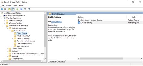 Image result for Citrix Does Not Open ICA Apps Automatically