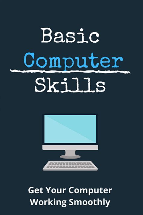 Image result for Basic Computer Skils In