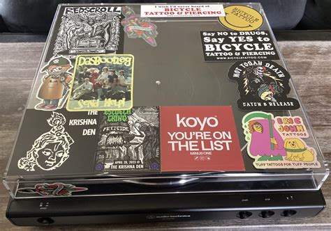 is merchbar legit? : r/vinyl