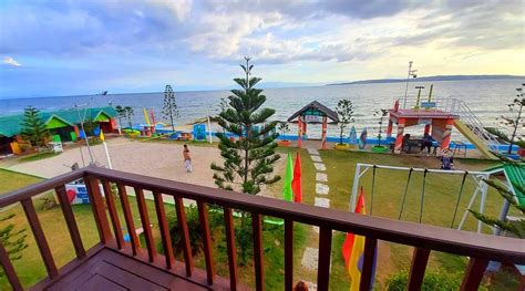 RGV BEACH RESORT BATANGAS (Calatagan) - Hotel Reviews, Photos, Rate ...