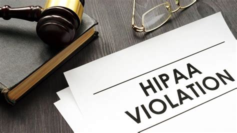 What is HIPAA Violation? Examples and how to avoid them | 2025