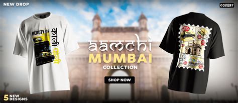 Covert | Premium Indian Casual Wear Brand