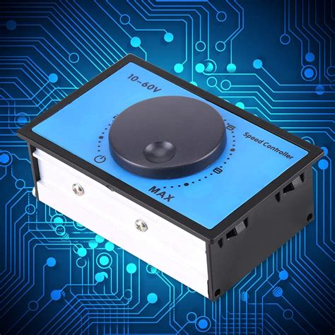 Image result for DC Variable Speed Controller