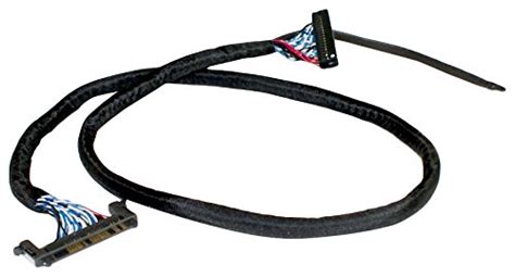 Haier TV-8070-241 Lvds Cable Lc420Wue&Cvt&550 : Amazon.in: Electronics