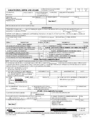 Fillable Online Lateral Flow Immunoassay Kits Contract with Murtech ...