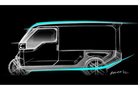 Greaves Electric Mobility’s Aero Vision Concept Ranked Among Top 50 at ...