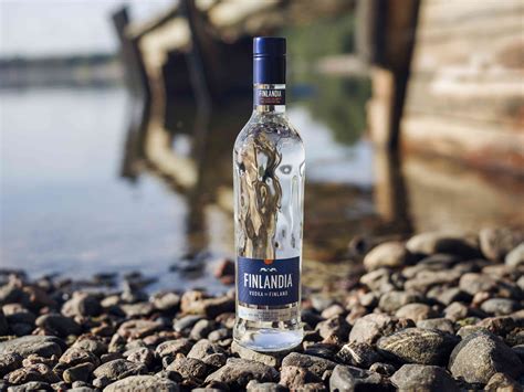 10 Great Brands of Cheap Vodka