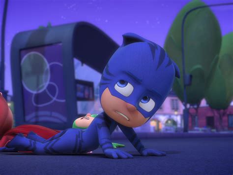 Image result for Les Pyjamasques Full Episodes