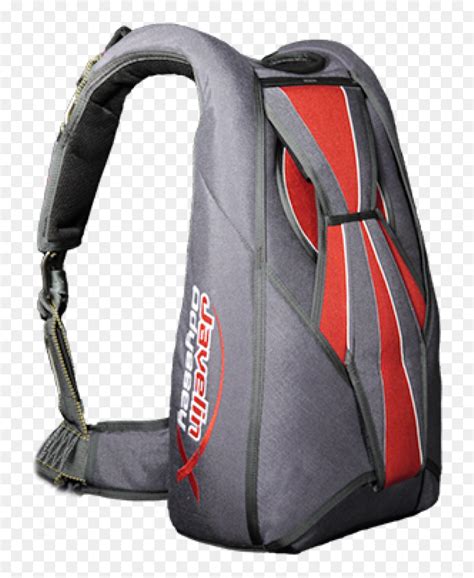 Image result for Parachute Backpack PNG