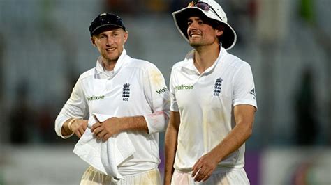 Joe Root has ‘more flair’ than Alastair Cook, says Shane Warne | Cricket