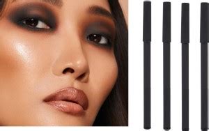 SEUNG Bold black eyes with charming look pencil kajal - Price in India ...
