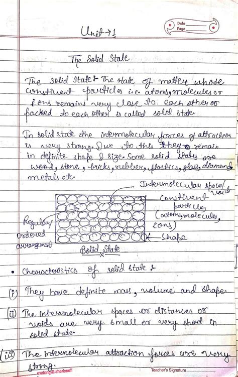 Image result for Solid State Full Class 12