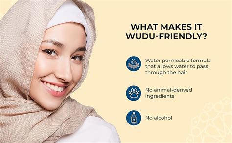 Lafz Halal Permanent Hair Color | No Ammonia Formula infused with ...