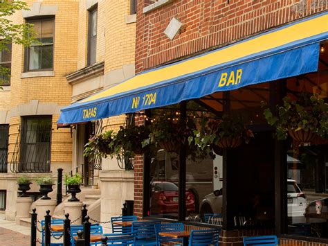 The Best Restaurants In The South End - Boston - The Infatuation