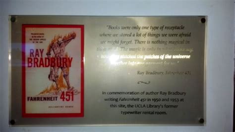 Fahrenheit 451 Quotes With Page Numbers. QuotesGram