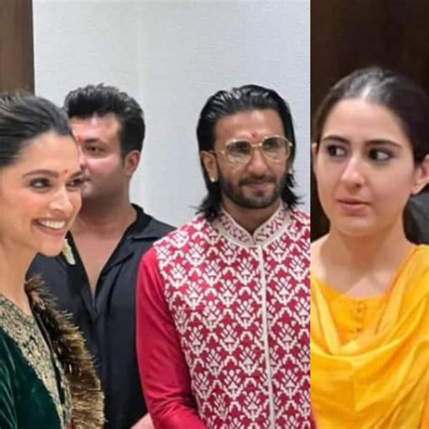 Sara Ali Khan trolled and called Deepika Padukone's 'kamwali' for her ...