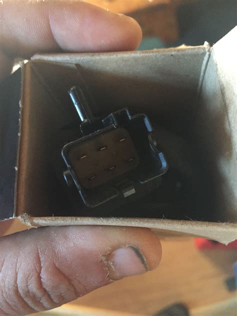 Image result for 2005 Nissan Frontier O2 Sensor