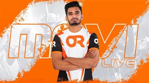 Top 10 PUBG Mobile Players In India 2020