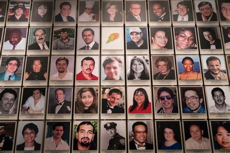 September 11 Survivors