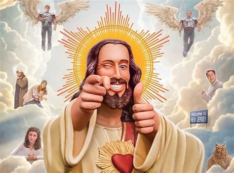 NME Movie Night: Dogma! Resurrected! A 25th Anniversary Celebration ...