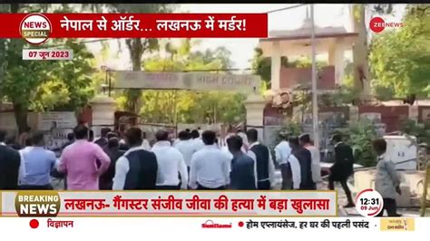 Watch Breaking News Sensational disclosure of shooter Vijay, story of ...