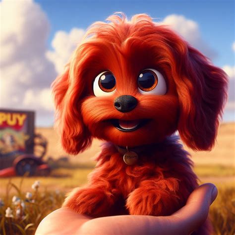 Bing Image Creator Pixar 的图像结果