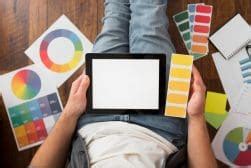 Color Space Pro 的图像结果