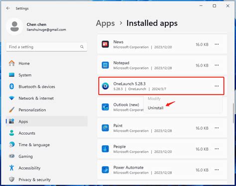 Image result for How to Use OneLaunch
