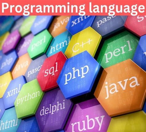 Image result for Definition of Programming Language in Computer Science