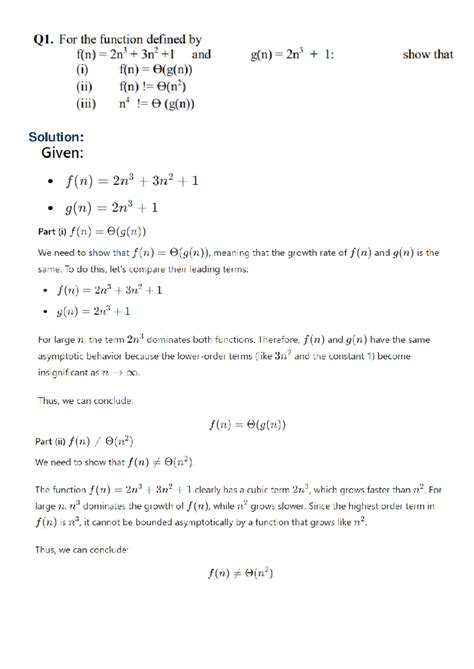 BCS-042 - Notes - Solution: Ques 02. Find the optimal solution for the ...