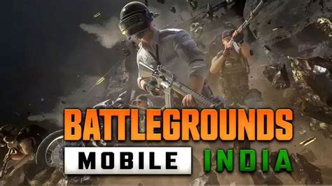 BGMI Play Store Description: KRAFTON updates the play store description ...