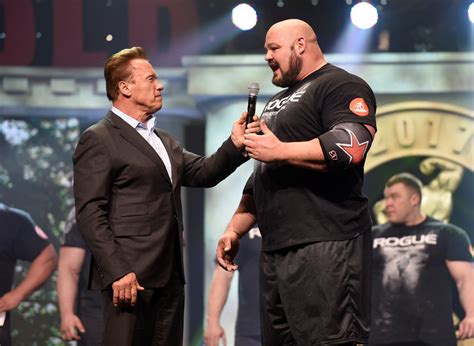 Brian Shaw Strongmancorporation | World's strongest man, Brian shaw, Fun workouts