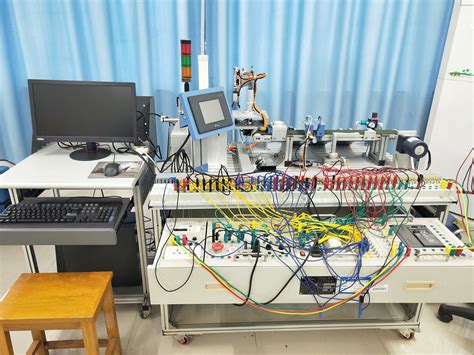 电气组装 - 工程案例 - 成都比迪自动化控制设备有限公司