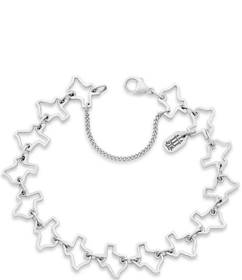 How Much Does A James Avery Bracelet Cost at Sally Hyland blog