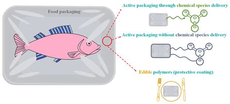 From Classical to Advanced Use of Polymers in Food and Beverage ...