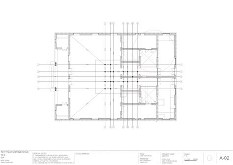 Columnar Canopies | An Elevated Library | CEPT - Portfolio