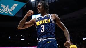 Clippers add Bones Hyland in deal with Nuggets | NBA.com