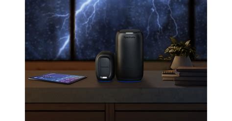 Spectrum’s Invincible WiFi Ensures You’re Always Connected—No Matter What