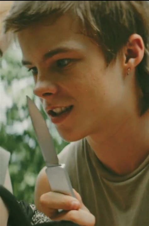 Henry Bowers | It the clown movie, It movie cast, Cute actors