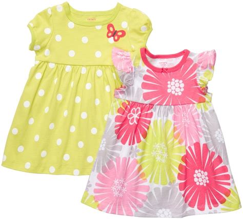 This two piece outfit set is perfect for summer with its shiny colours ...