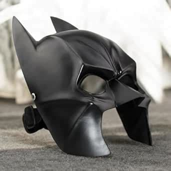 Buy Kiddie castle Super Hero Bat Cartoon Plastic Mask for Kids Roleplay ...