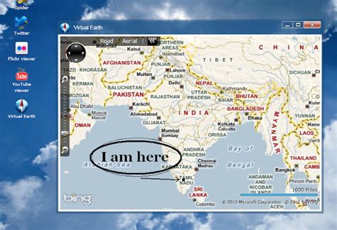 Vivekanandan Manokaran - The Weblog of a Software Engineer: Silve OS ...