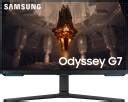 SAMSUNG Odyssey G7 71.12 cm (28 inch) 4K Ultra HD IPS Panel with HDR400 ...
