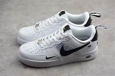 Nike Air 1 Free by Nike Air 1 07 Low White Black Aj7747 100 Free Nike Air 1 Free