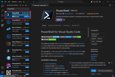 Image result for Windows PowerShell Script