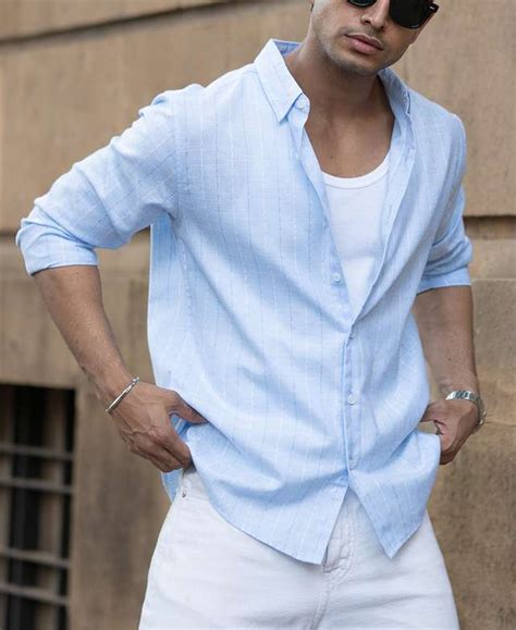 POWERLOOK - Men's Fashion | Empower Your Look