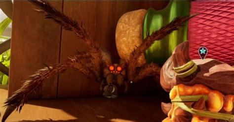 Every confirmed wolf spider location in Grounded 2 and how to beat them ...