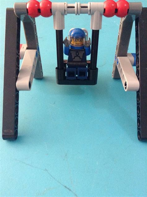 Image result for LEGO Swing Easy Tutorial No Chan
