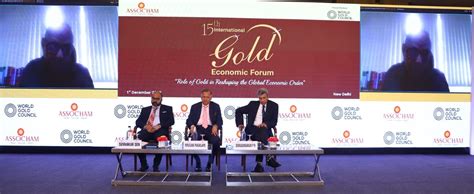 ASSOCHAM | Knowledge Architect of India