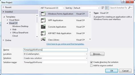 Image result for Timer Visual Basic